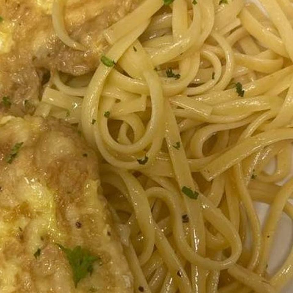 Veal Francese