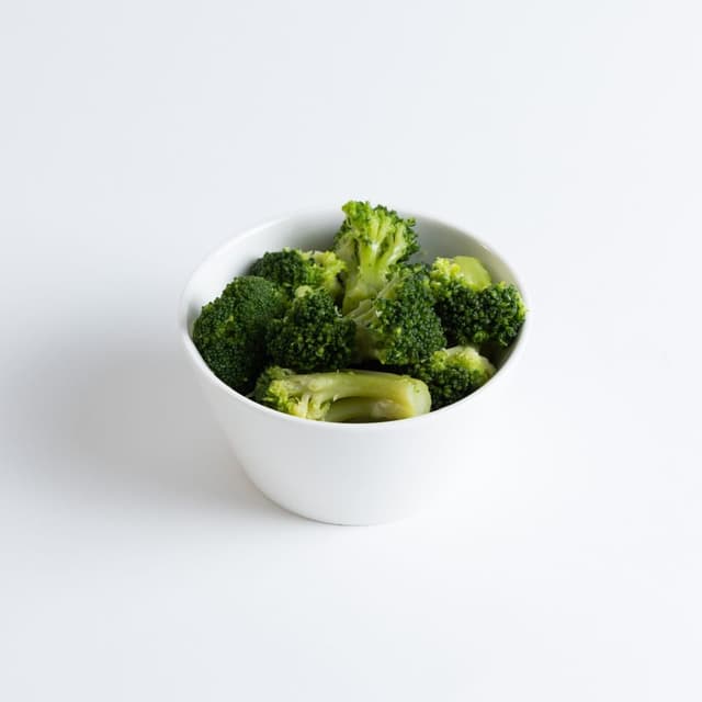 Side of Broccoli