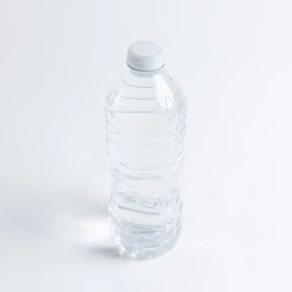 Bottled Water