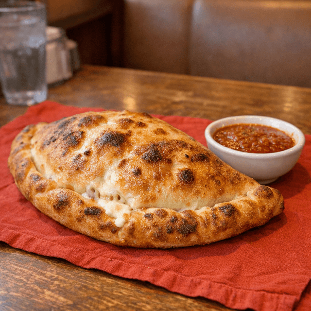 Calzone (Large)