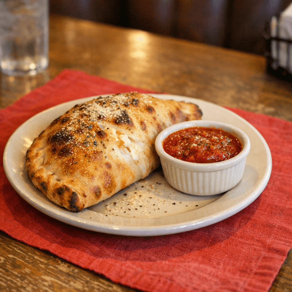 Calzone (Medium)