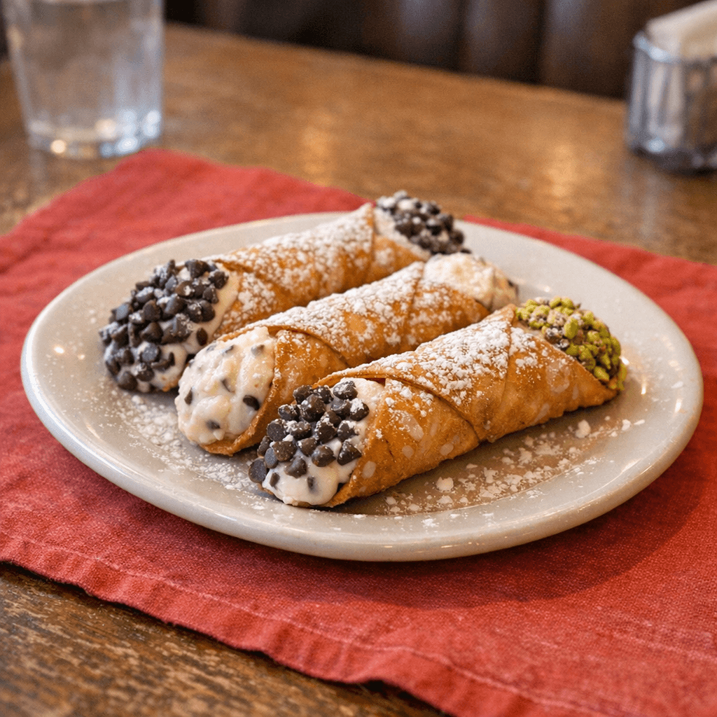 Cannoli