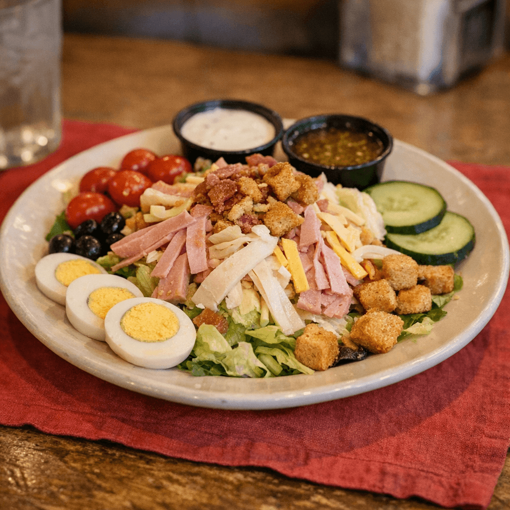 Chef Salad