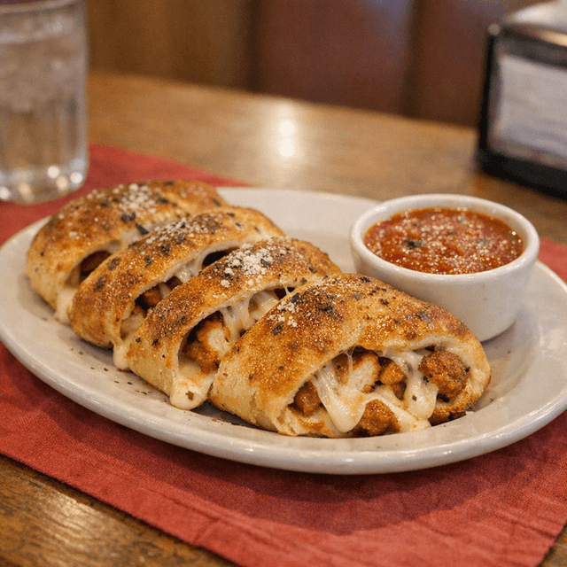 Chicken Roll (Large)
