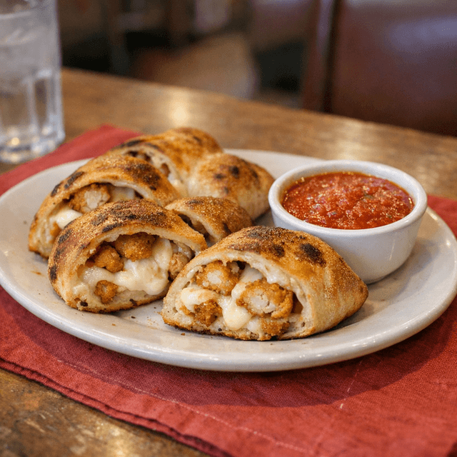 Chicken Roll (Medium)