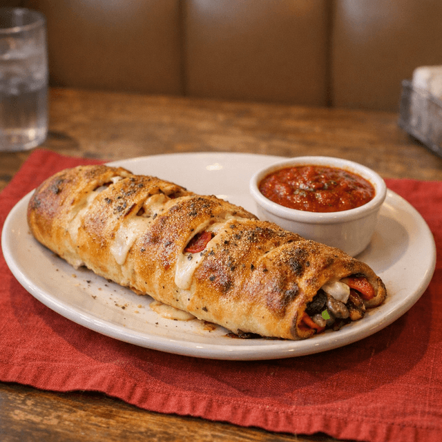 Custom Boli (Large)