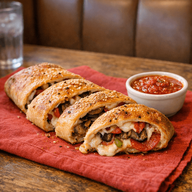 Custom Boli (Medium)
