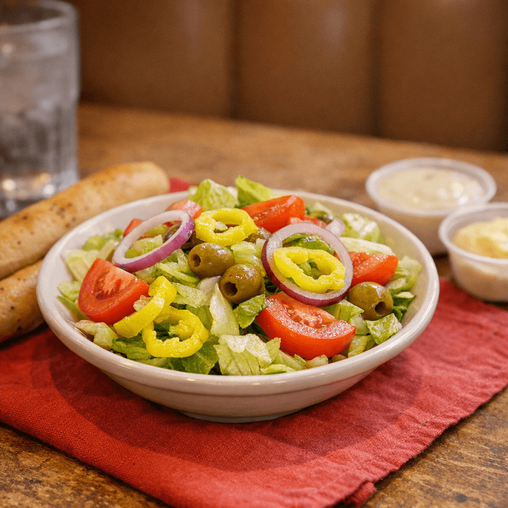 Garden Salad