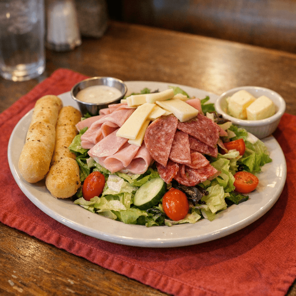 Italian Salad