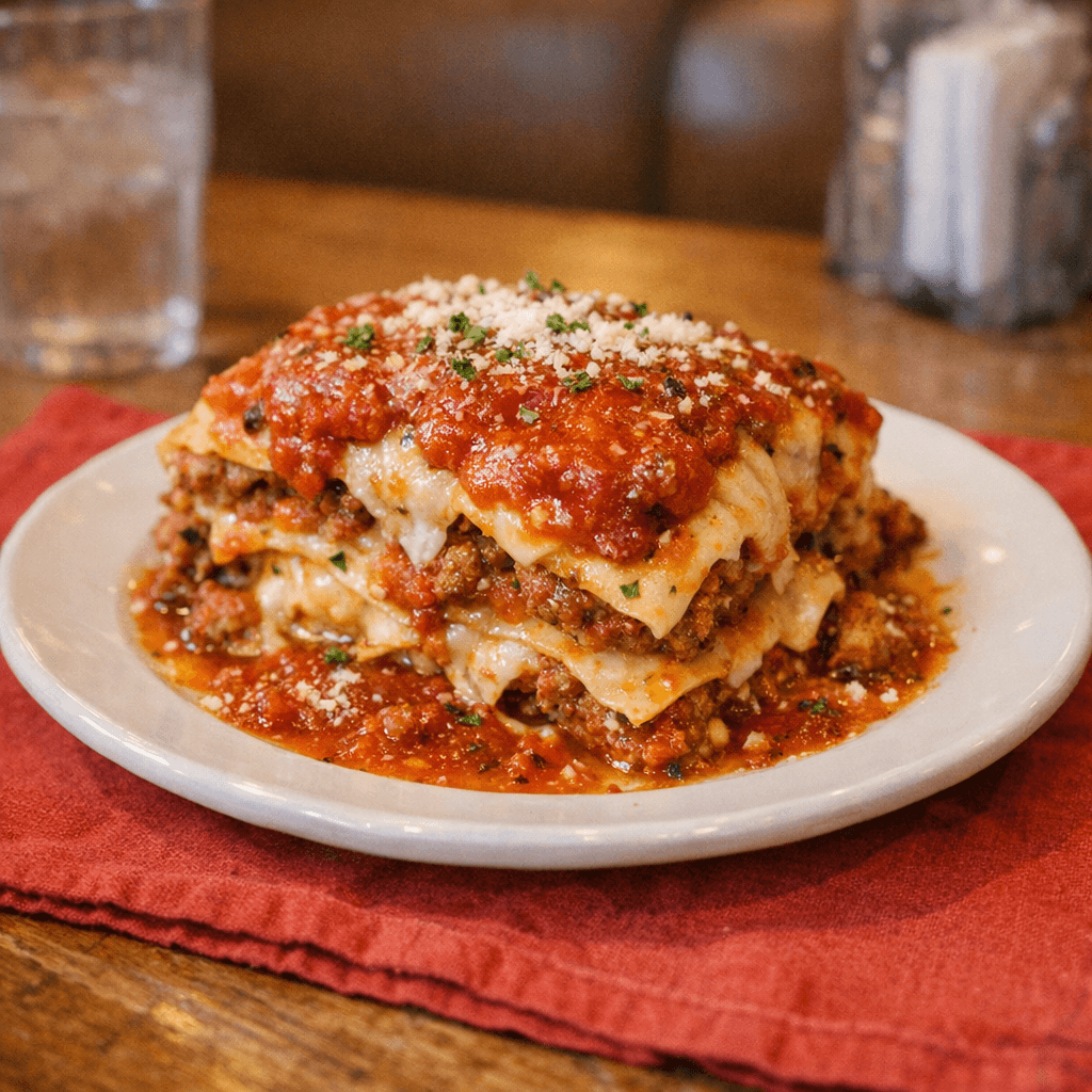 Lasagna