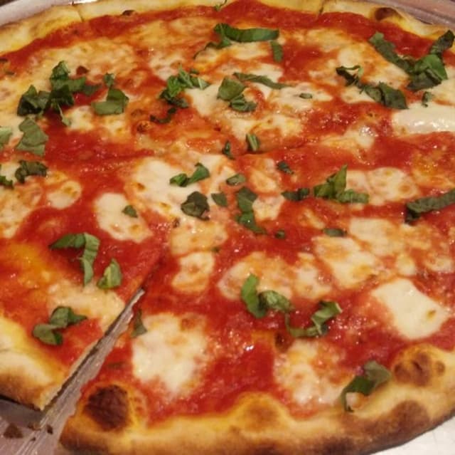 Gourmet Pizzas