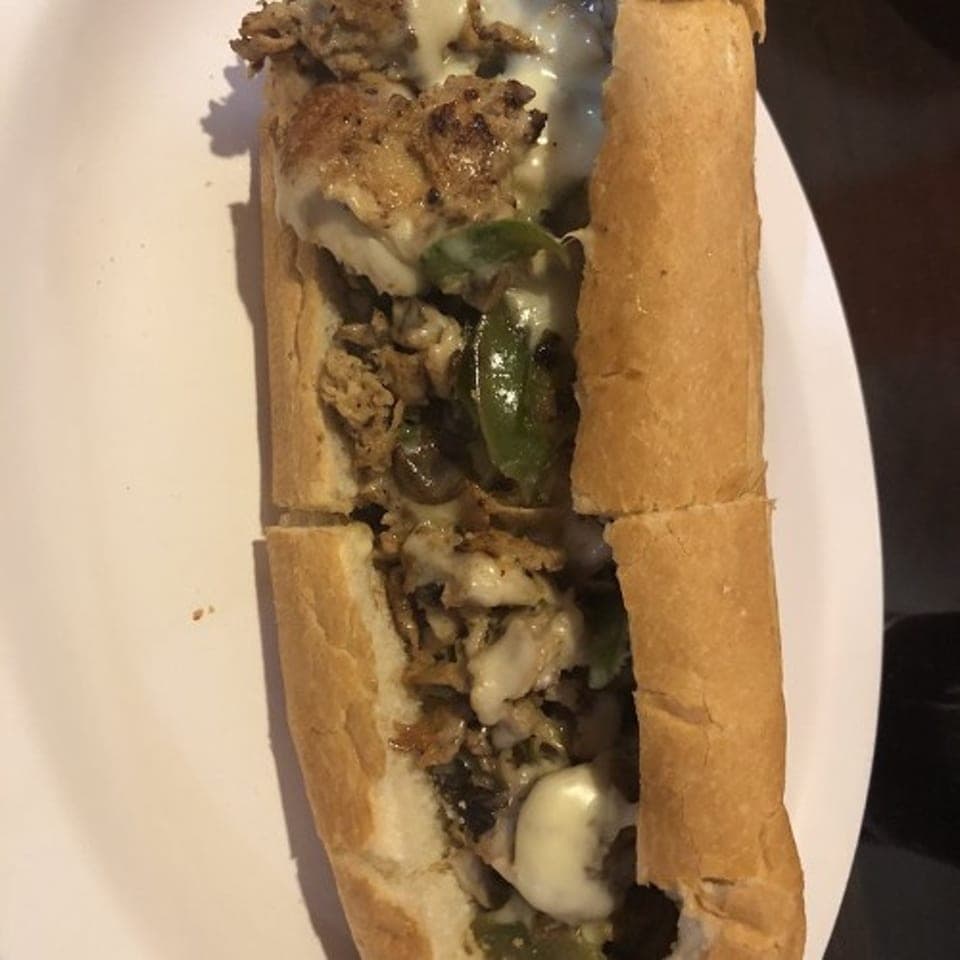 Philly Special