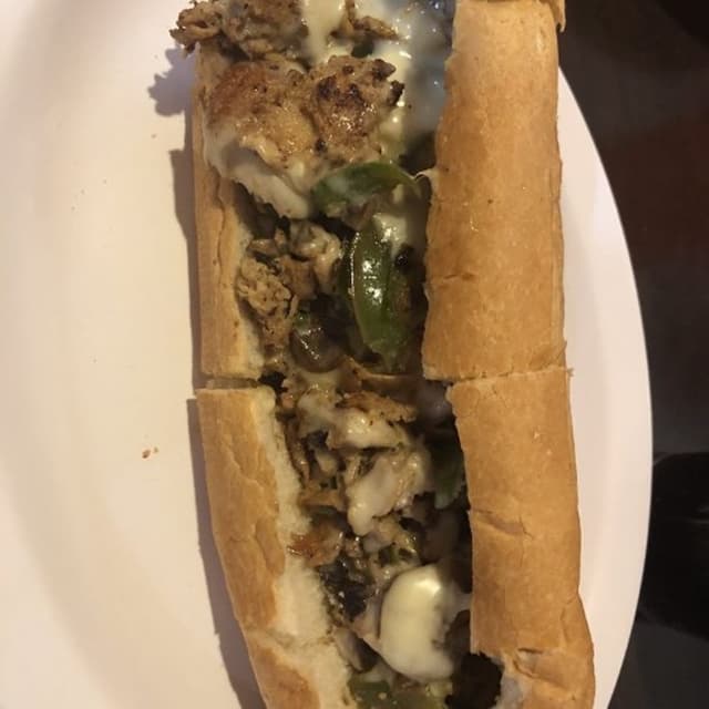 Philly Special