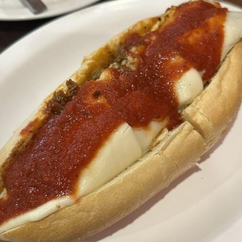 Pizza Steak
