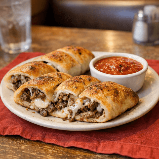 Steak Roll (Large)