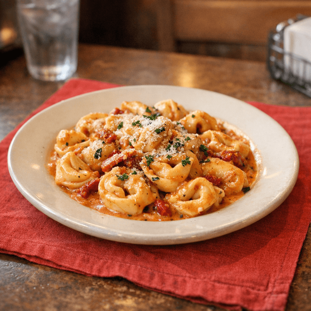 Tortellini