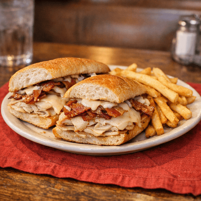 Turkey Club