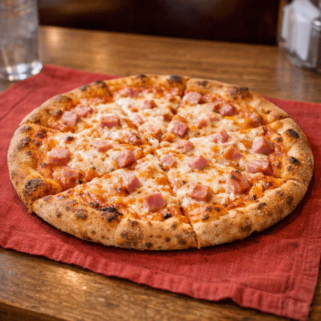 Vodka Sauce Pizza (14" Medium)
