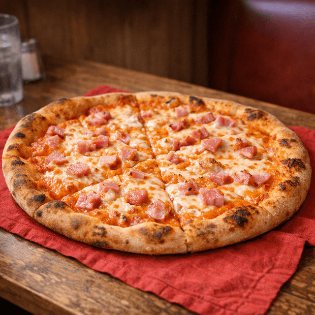 Vodka Sauce Pizza (16" Large)