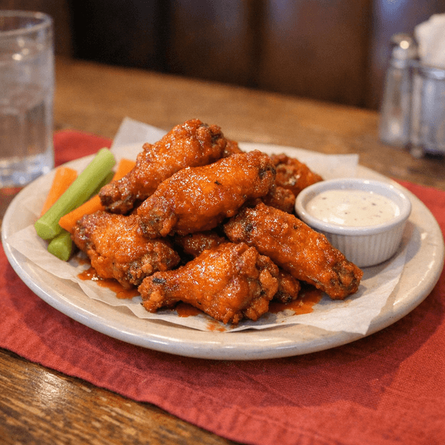 Wings