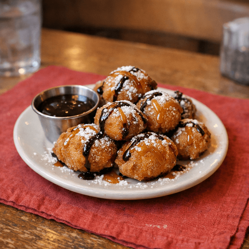 Zeppole