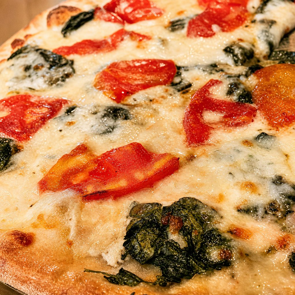 Pizza Italiana (14" Medium).