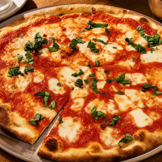 Margherita Pizza (16" Large)