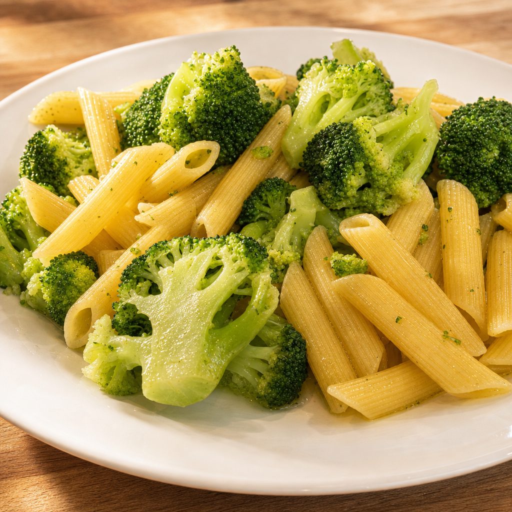 Paesana Pasta (Kids).