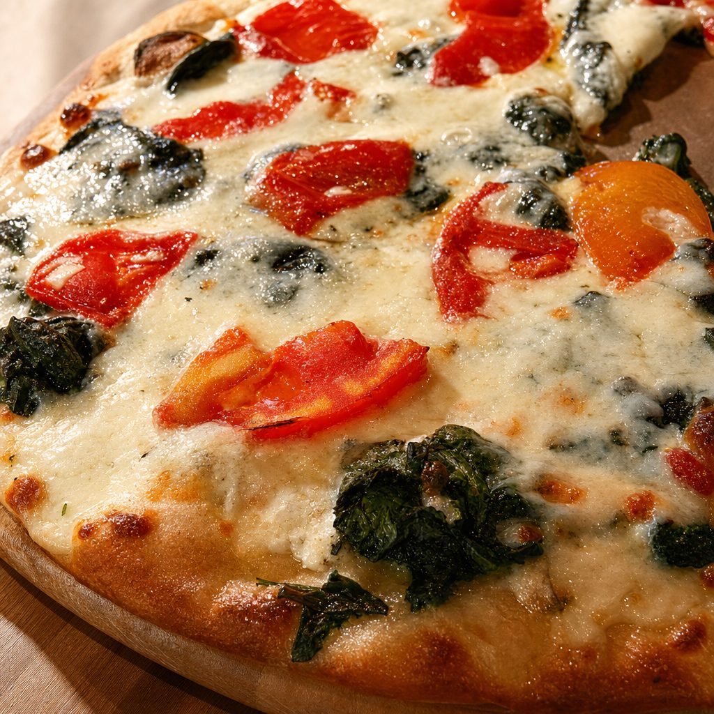 Pizza Italiana (16" Large).
