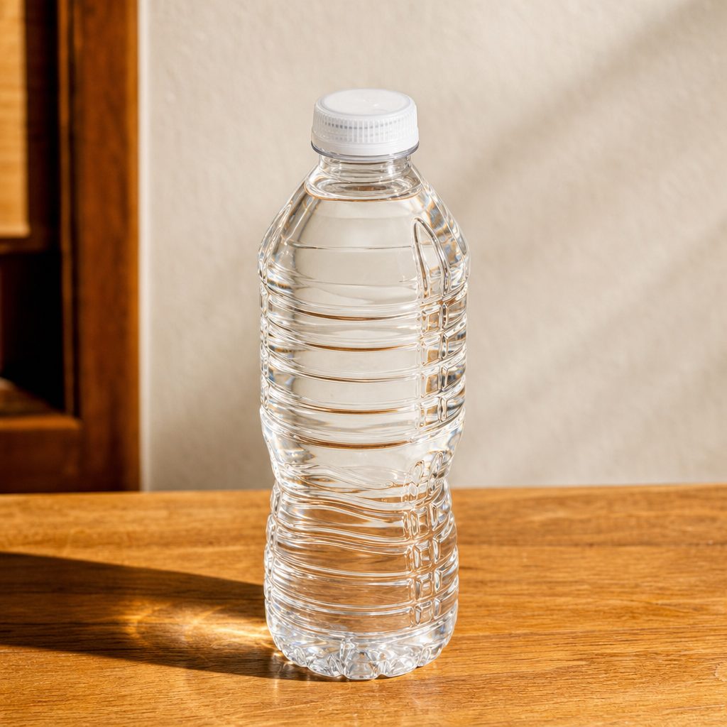 20 oz bottle.