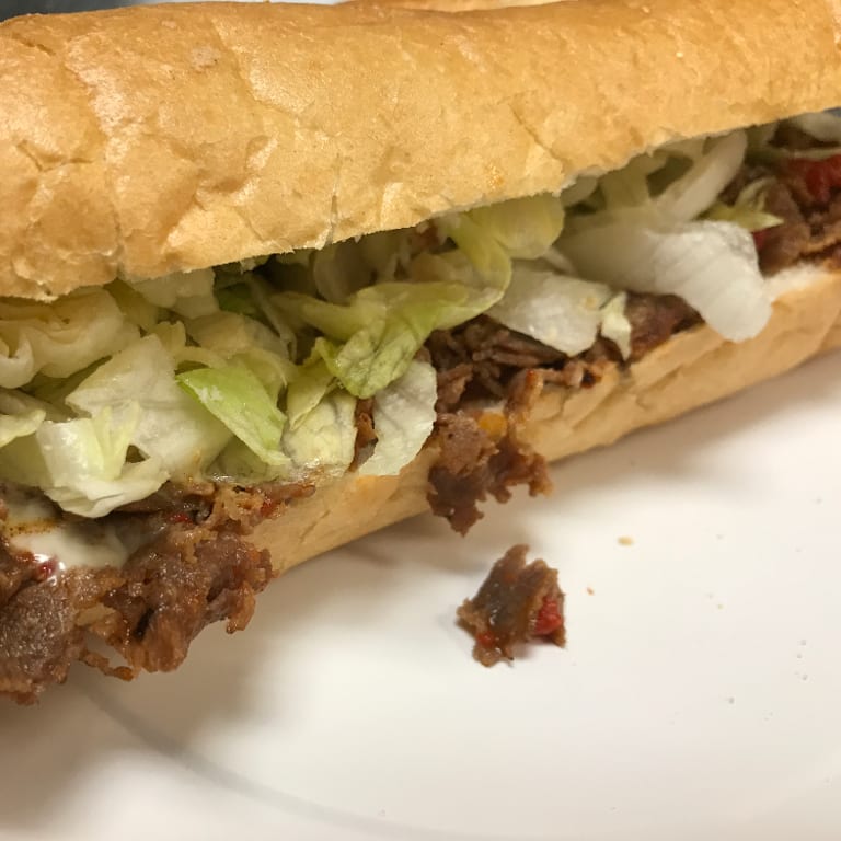 Grilled Chicken Delights