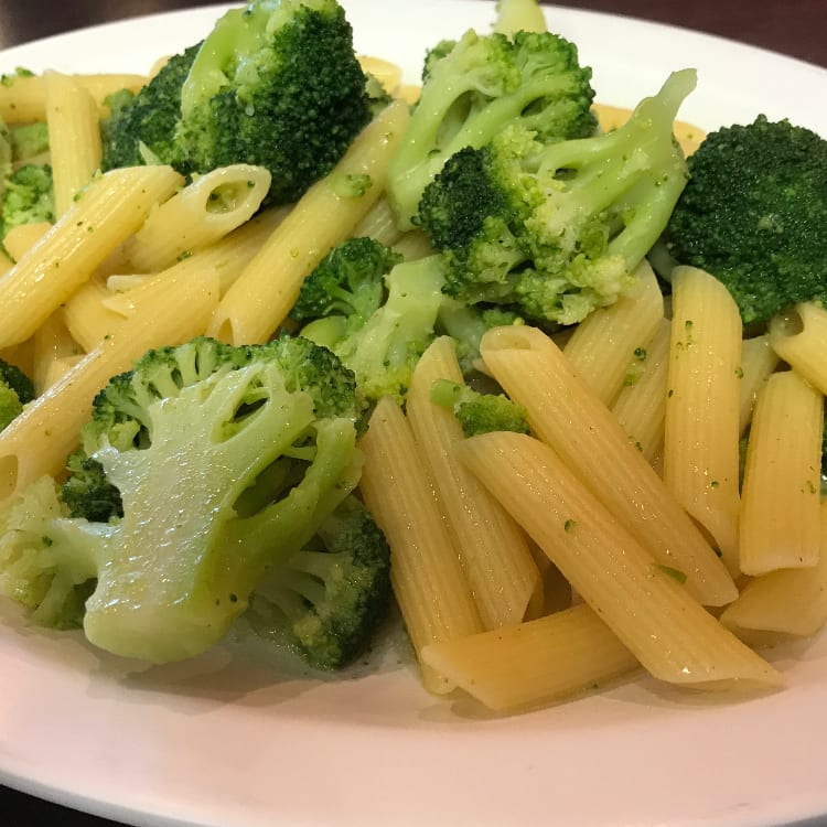 Paesana Pasta (Kids).